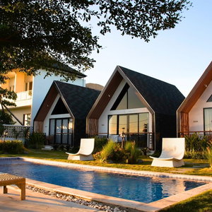 Hotel Padi Villa Canggu cazare Babakan
