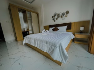 Hotel Pachira Living Legian cazare Legian