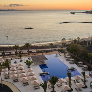 Hotel Dreams Lanzarote Playa Dorada Resort & Spa cazare Playa Blanca