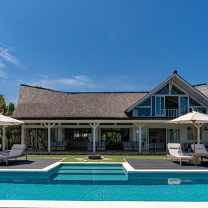 Hotel Casa Del Mar cazare Lembongan Kawan