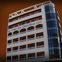 Hotel Spa Cádiz Plaza cazare Cadiz