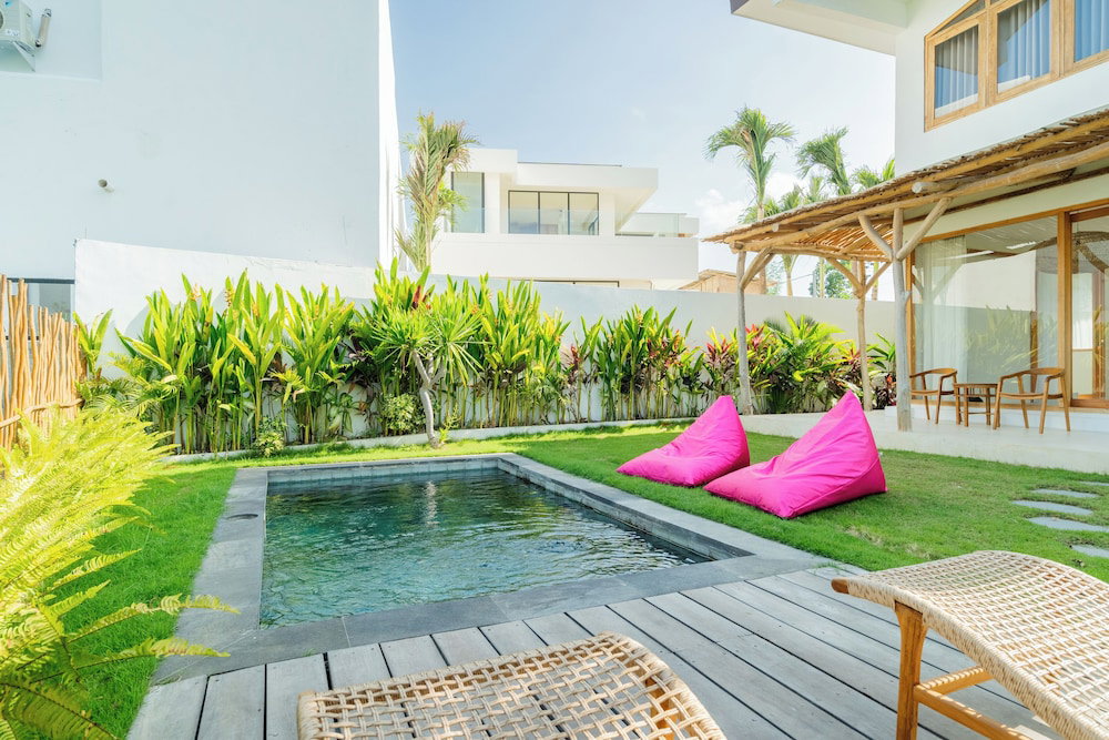 Hotel Gigi Sun Villa By Betterplace