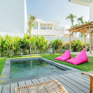 Sejur Gigi Sun Villa By Betterplace vacanta Babakan