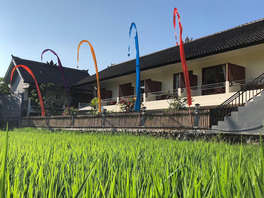 Hotel Derose Guest House Canggu Bali