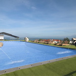 Hotel Sulis Beach Hotel And Spa cazare Jabajero