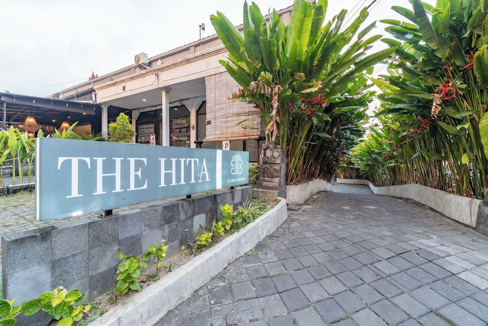 Hotel The Hita