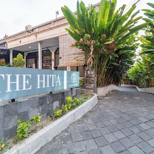 Sejur The Hita vacanta Legian