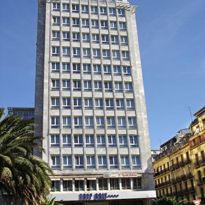 Hotel Hotel San Sebastian Orly, Affiliated By Meliá cazare San Sebastian