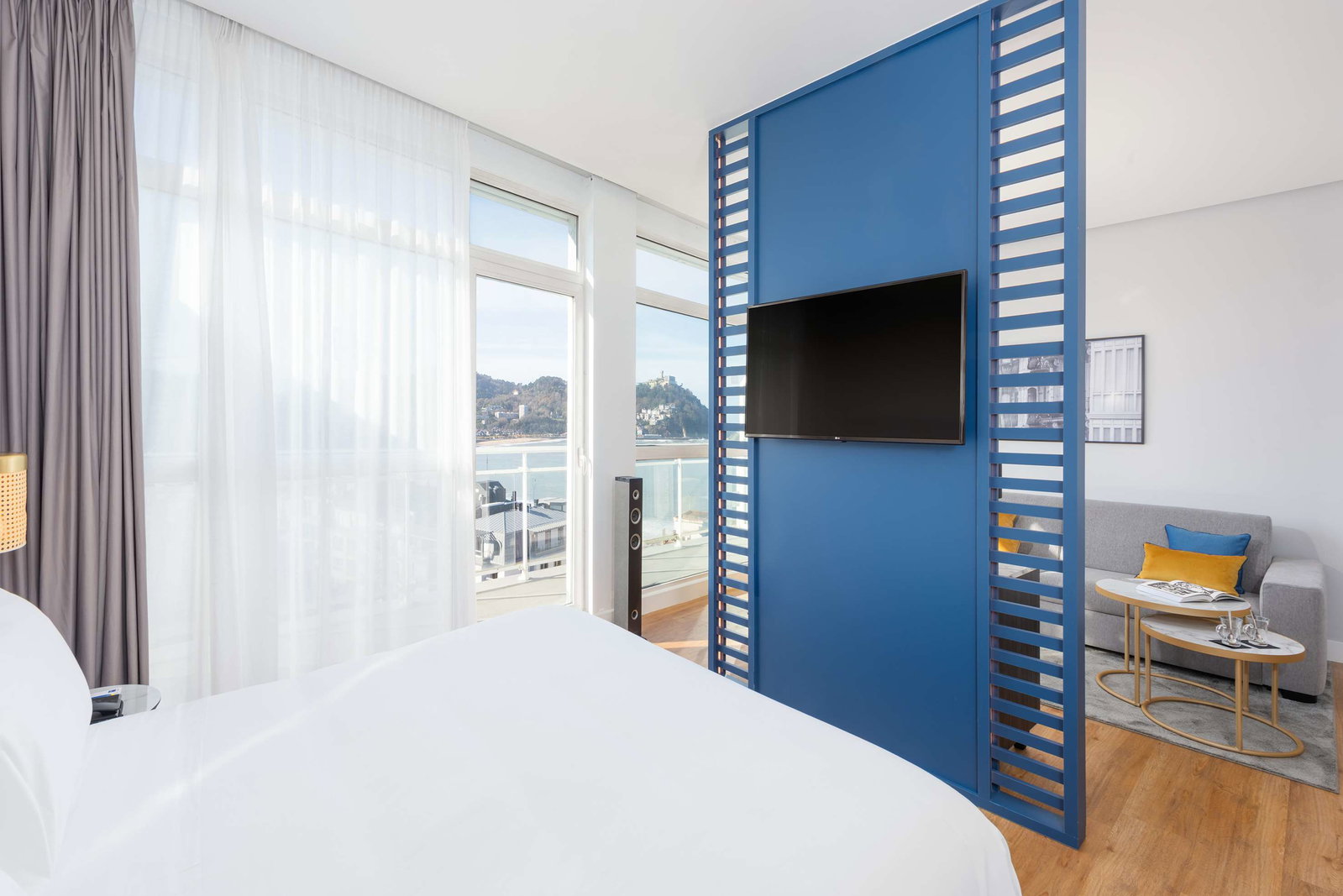 Hotel San Sebastian Orly, Affiliated By Meliá