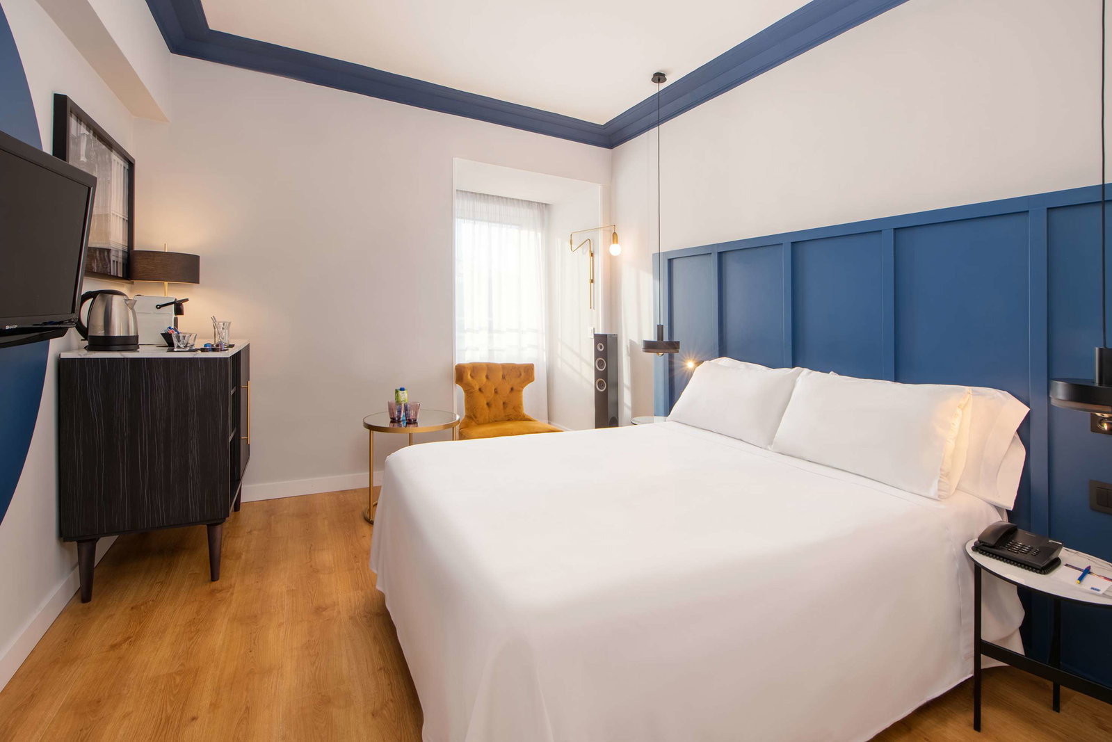 Hotel San Sebastian Orly, Affiliated By Meliá
