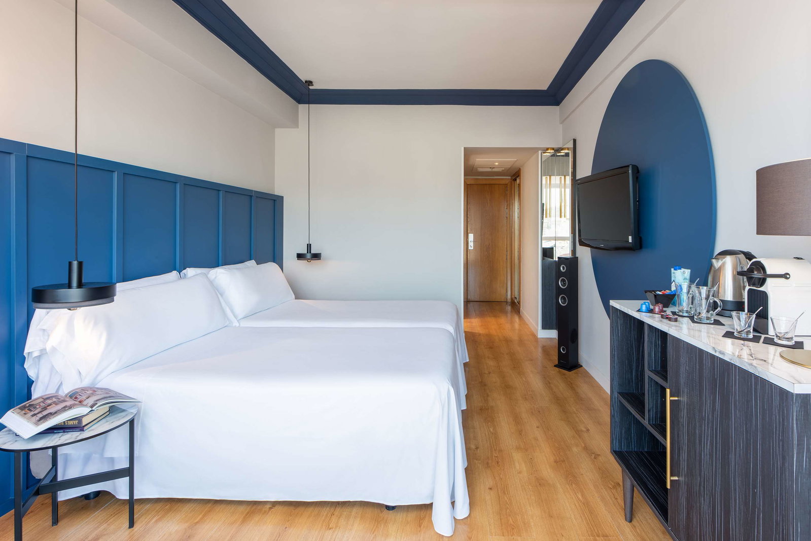 Hotel San Sebastian Orly, Affiliated By Meliá