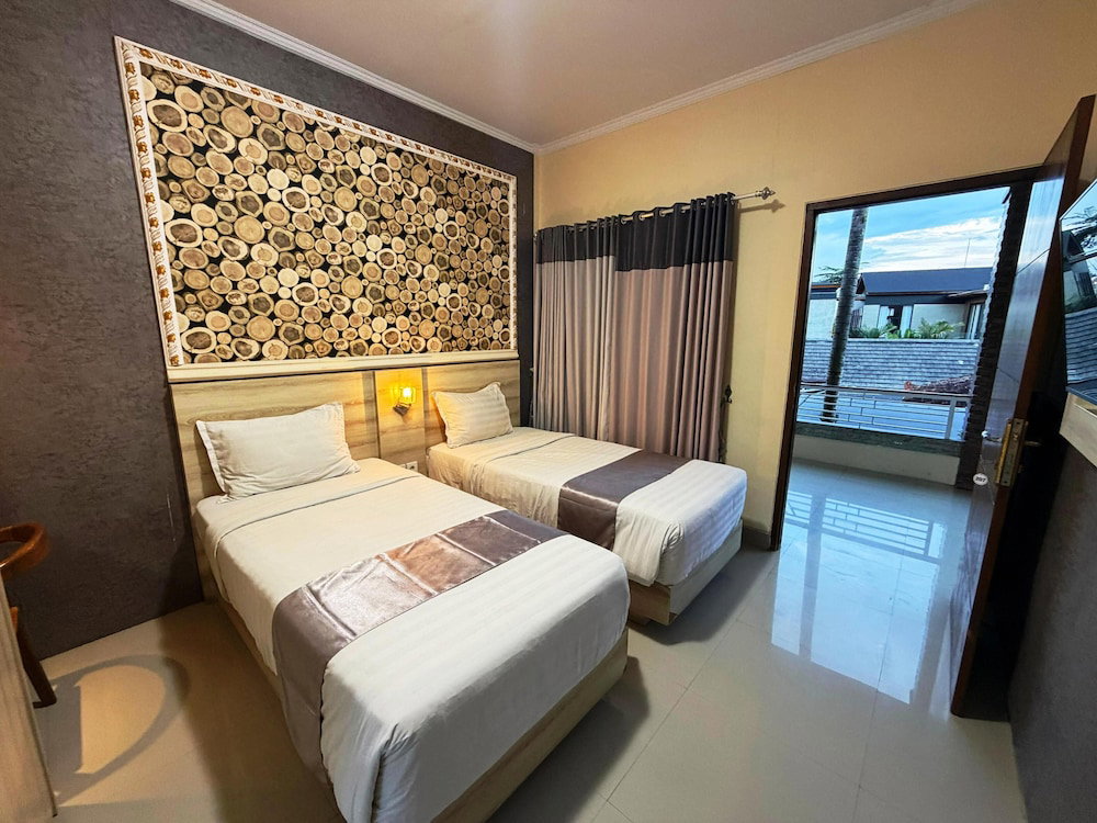 Hotel North Wing Canggu Resort