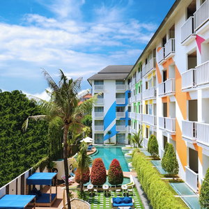 Sejur Bliss Surfer Hotel Legian vacanta Legian
