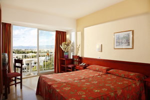 Hotel Hotel Linda Mallorca cazare Can Pastilla
