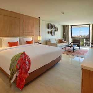 Hotel Aryaduta Bali cazare Jabajero