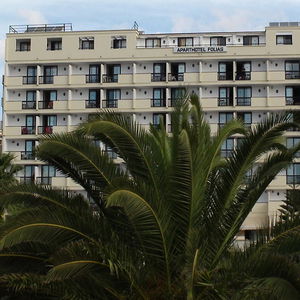 Hotel Hotel New Folías cazare San Agustin