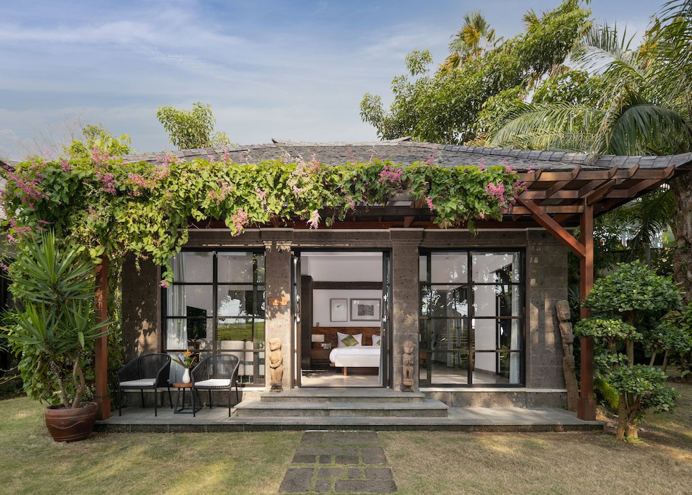 Hotel Paripadi Villa Canggu