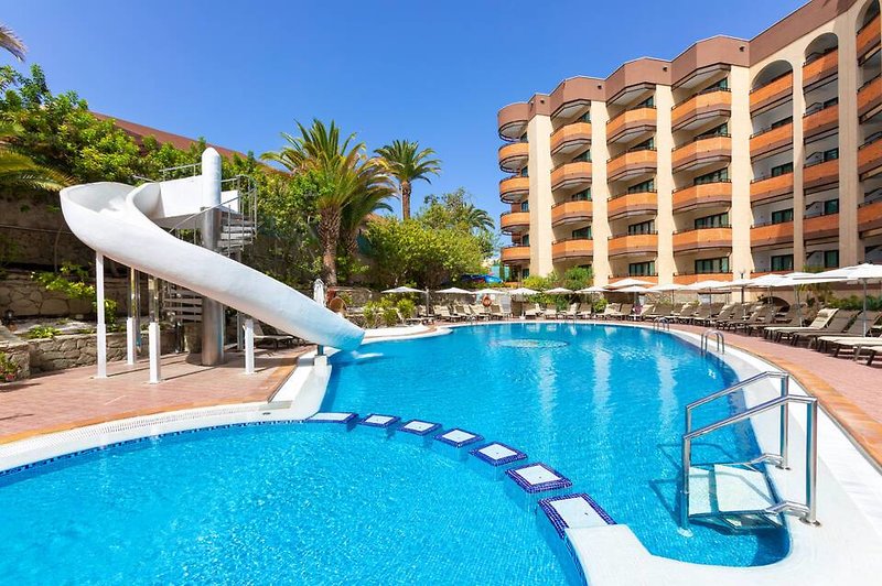 Hotel Mur Hotel Neptuno