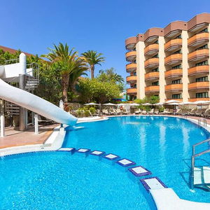 Sejur Mur Hotel Neptuno vacanta Playa del Ingles