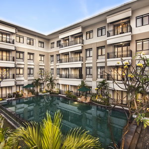 Sejur Grand Kuta Hotel And Residence vacanta Legian
