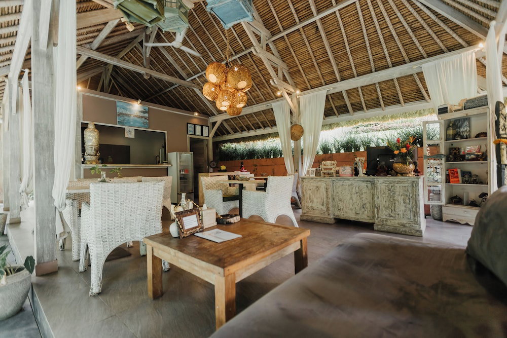 Hotel Maylie Bali Villa & Bungalow