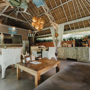 Hotel Maylie Bali Villa & Bungalow cazare Babakan