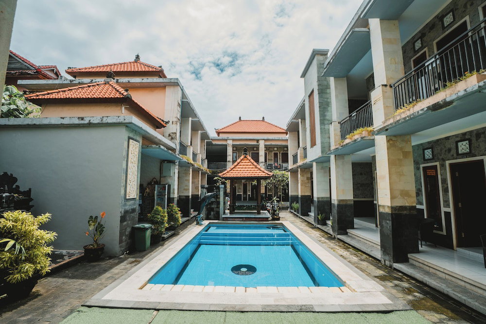 Hotel Santhi Graha Guest House