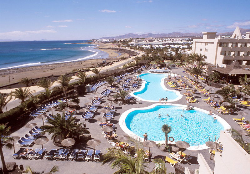 Hotel Hotel Beatriz Playa & Spa