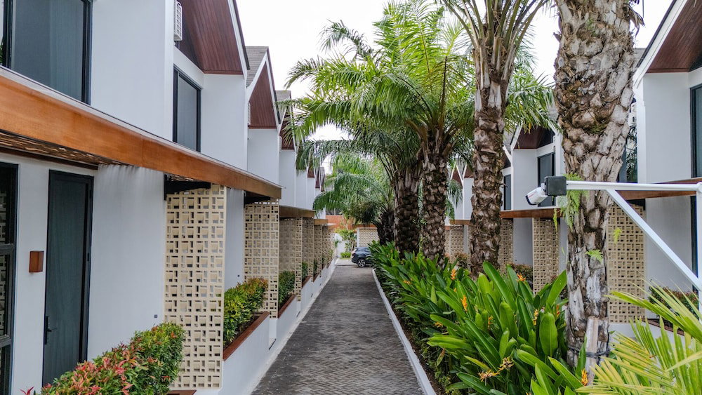Hotel Adva Garden Village