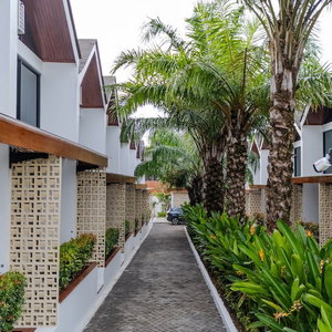 Hotel Adva Garden Village cazare Babakan