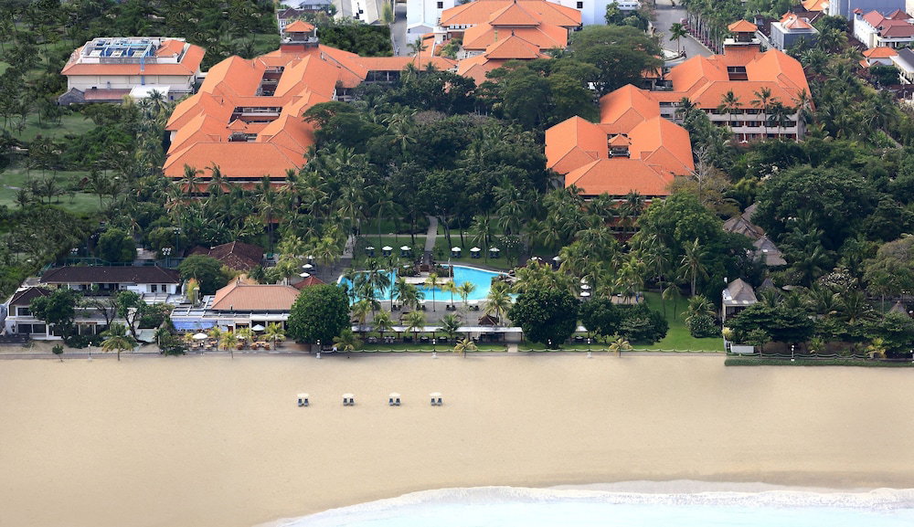 Hotel Bintang Bali Resort