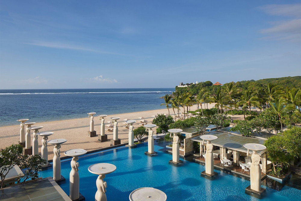 Hotel The Mulia Bali