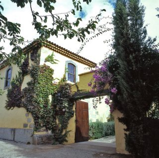 Hotel Hotel Rural Las Calas