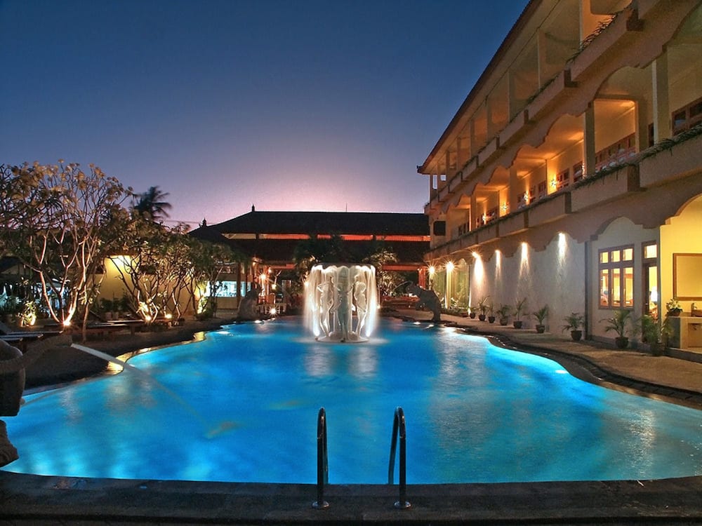 Hotel Febri's Hotel & Spa