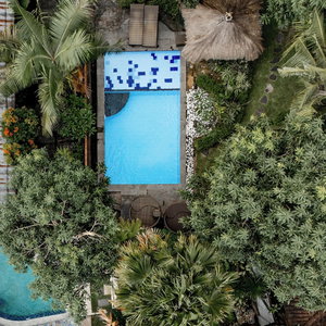 Sejur Vande Guest House vacanta Kerobokan Kelod