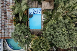Hotel Vande Guest House cazare Kerobokan Kelod