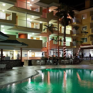 Hotel Hotel Chatur Costa Caleta cazare Caleta de Fuste