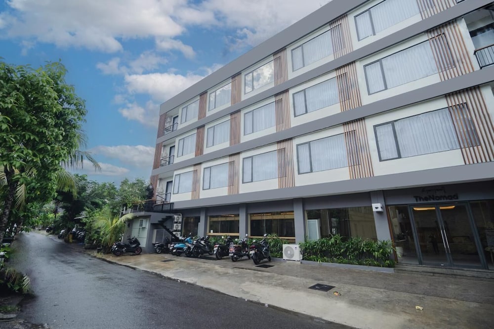 Hotel Thenomad Canggu