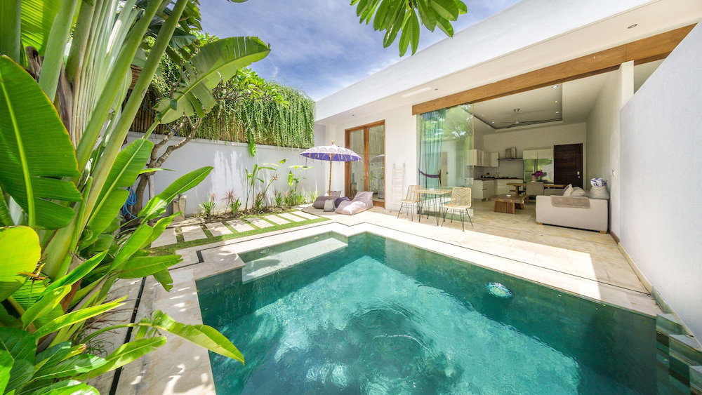 Hotel Anema Villa Seminyak