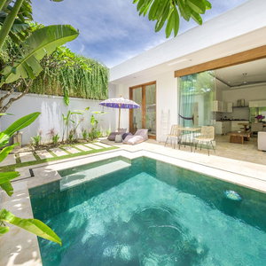 Sejur Anema Villa Seminyak vacanta Legian