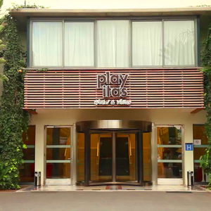 Hotel Playitas Hotel cazare Fuerteventura