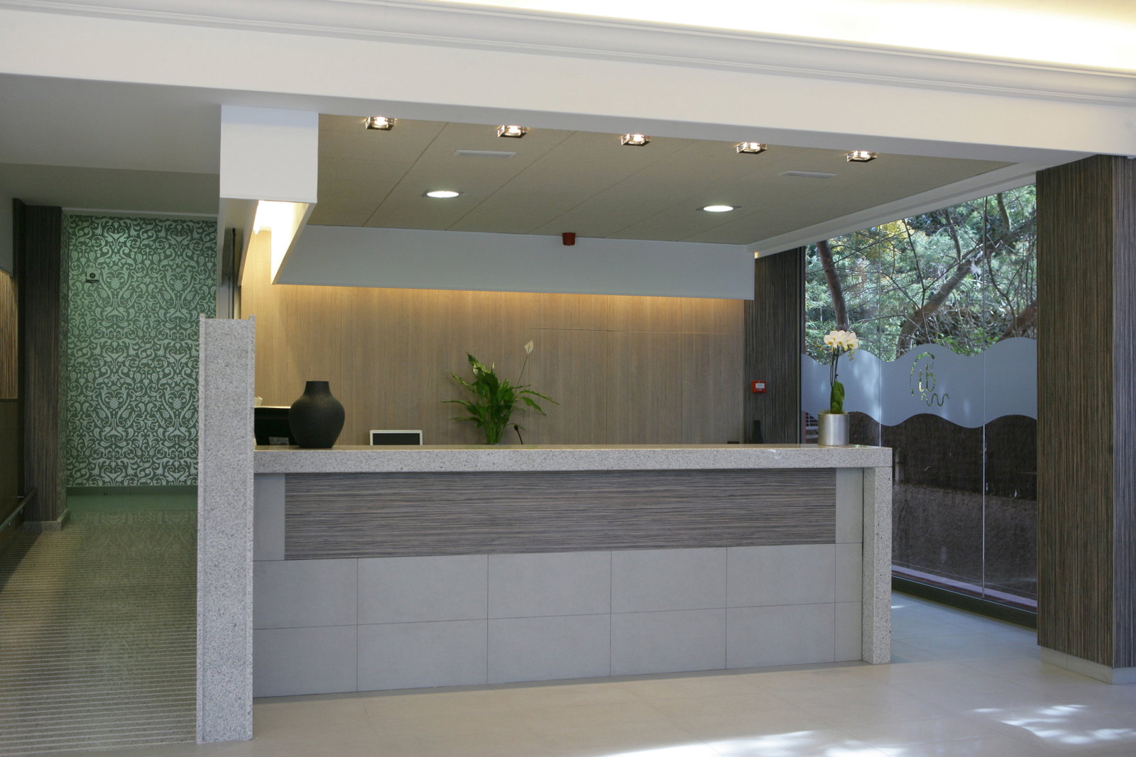 dal travel Tossa Beach Center