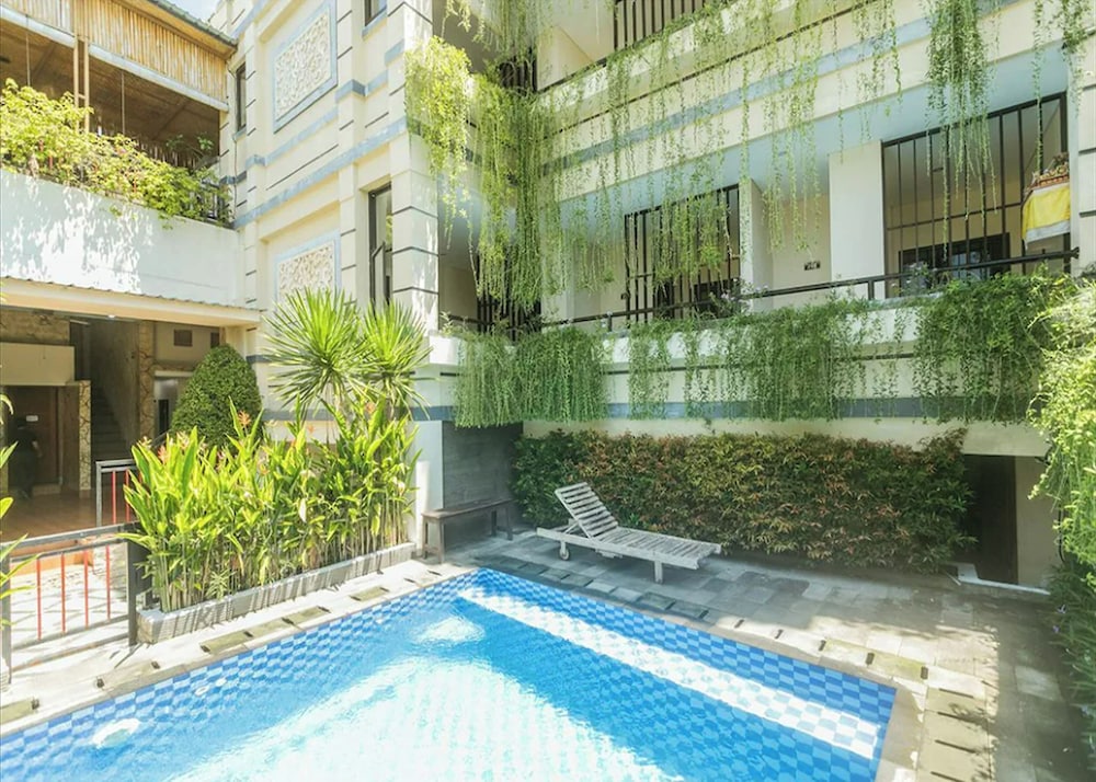 Hotel Rantun's Place Nusa Dua