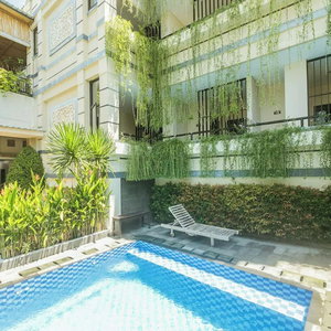 Hotel Rantun's Place Nusa Dua cazare Sawangan