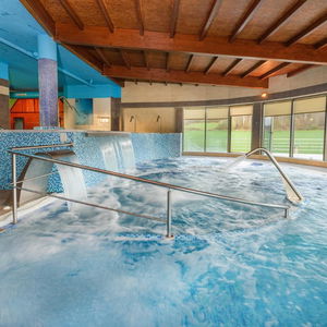 Hotel Torre Do Deza cazare Lalin