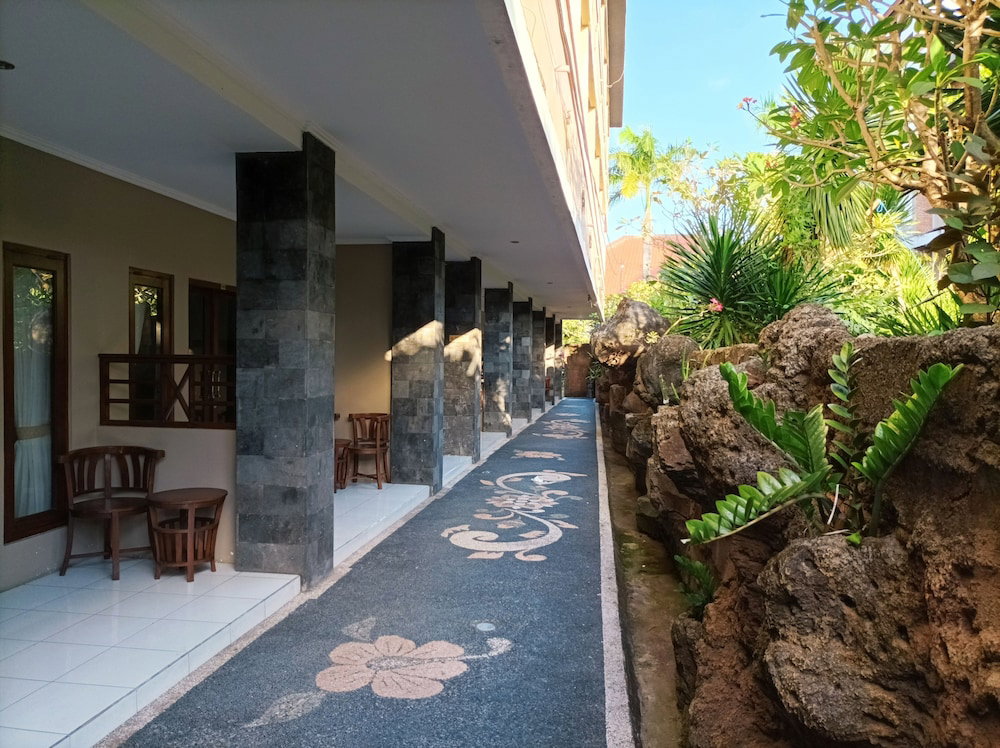 Hotel Sapta Petala Hotel