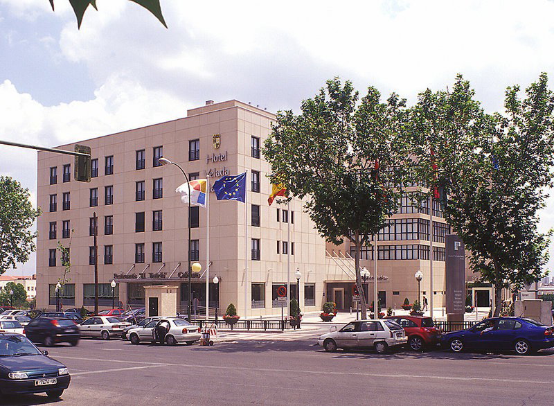 Hotel Elba Madrid Alcalá