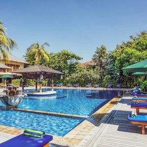 Hotel Risata Bali Resort And Spa cazare Jabajero