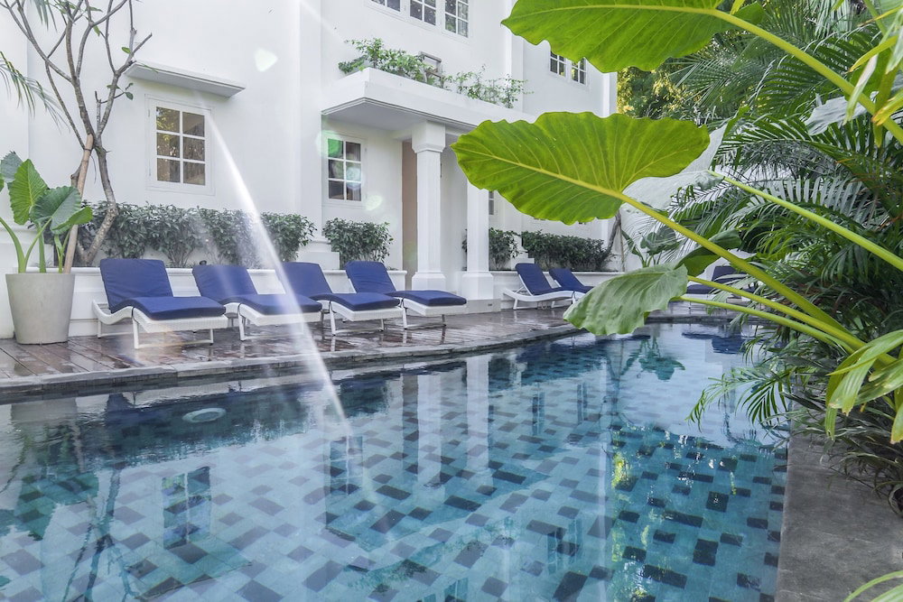 Hotel Umalas Suite