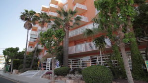 Hotel Allsun Hotel Vera Beach cazare Peguera
